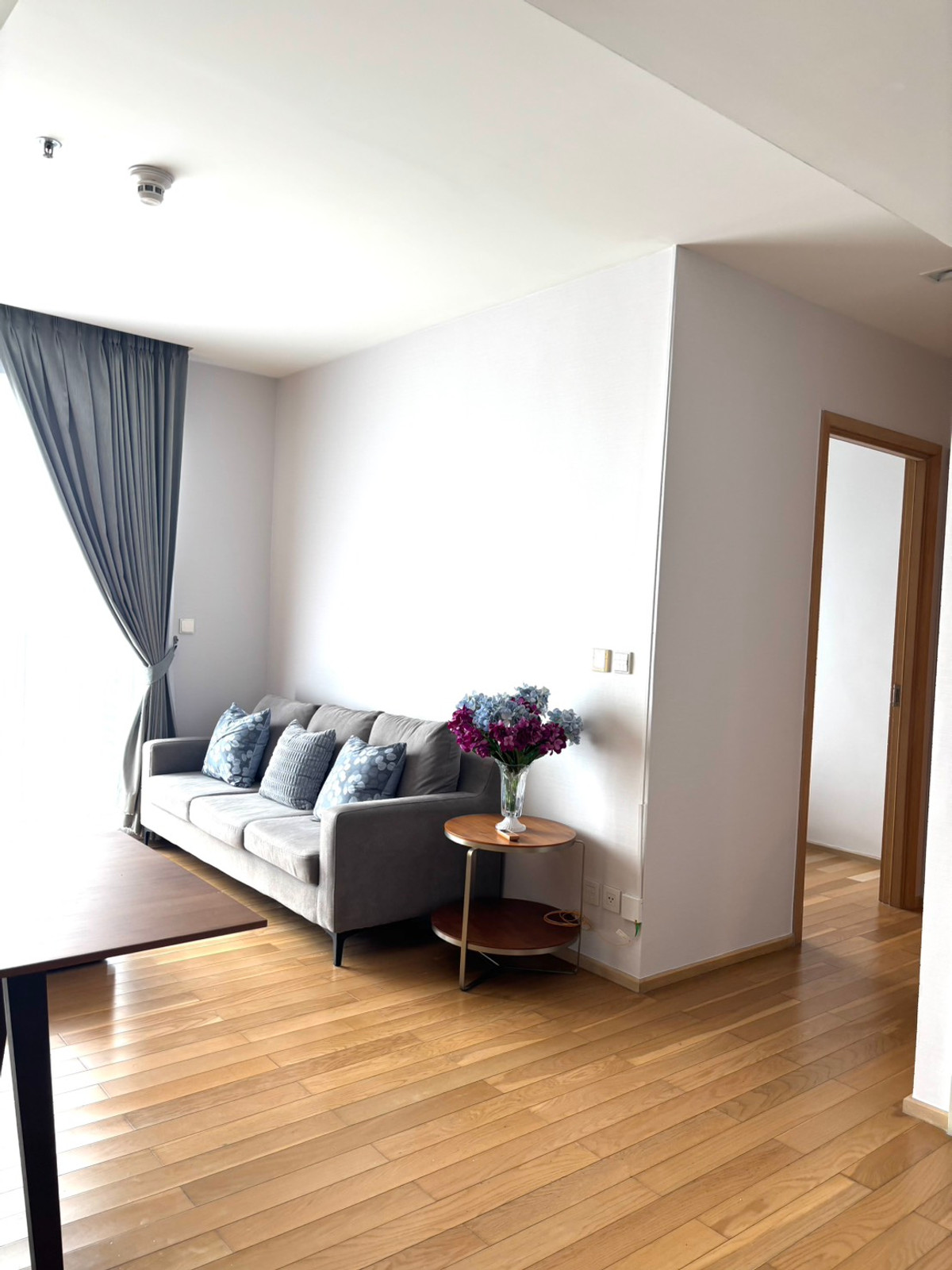 ให้เช่าคอนโดสุขุมวิท อโศก ทองหล่อ : Siri at Sukhumvit Condominium – For Rent  