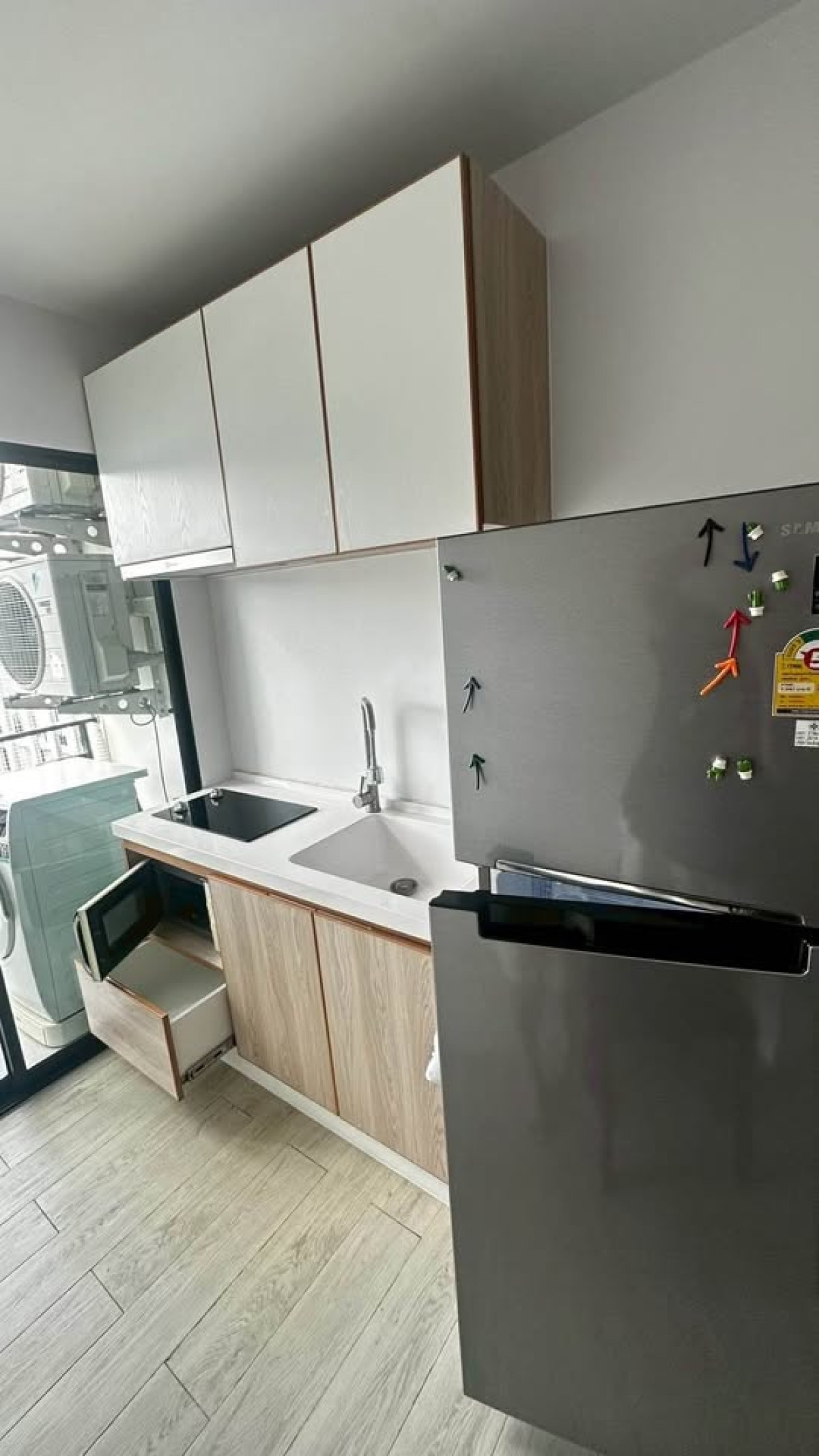 ขายคอนโดพุทธมณฑล ศาลายา : ขายคอนโด วีคอนโด ศาลายา นครปฐม พุทธมณฑล นครปฐม CX-141465