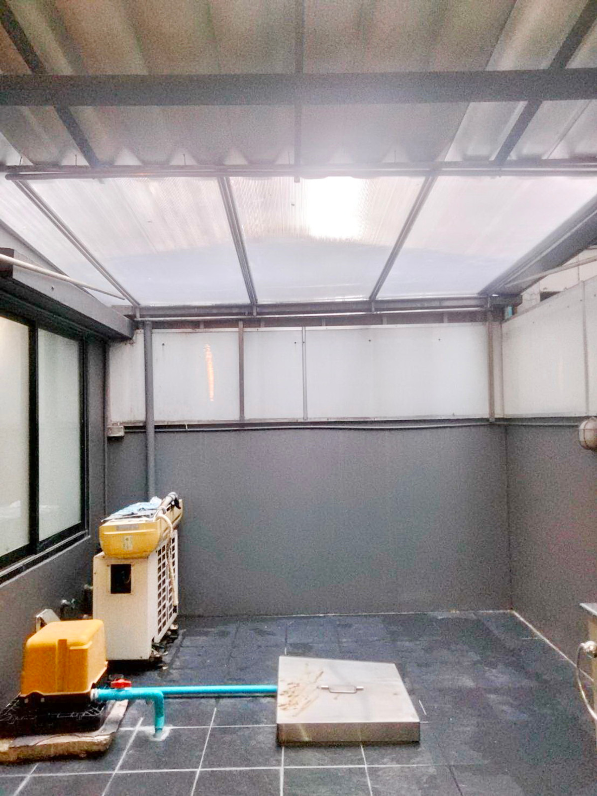 ให้เช่าทาวน์โฮมรัชดา ห้วยขวาง : จดทะเบียนบริษัทได้**HK0021♛ให้เช่า ทาวน์โฮม 3 ห้องนอน⚝ทาวน์โฮมรัชดา-สุทธิสาร♜MRTสุทธิสาร∞099-5919653,065-9423251▚Line@sureresidence