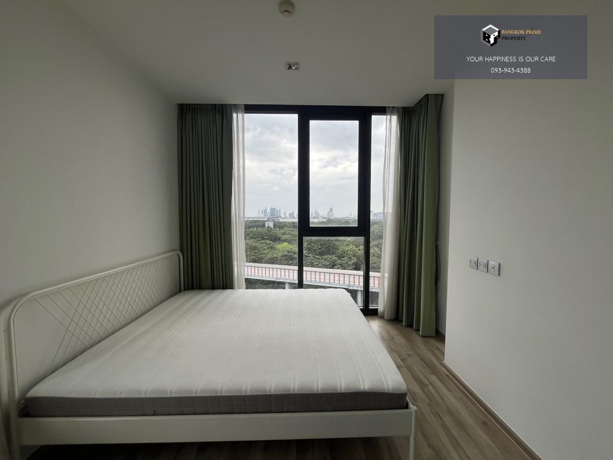 For RentCondoSapankwai,Jatujak : The Line Jatujak-Mochit | 🚝Near BTS, MRT Chatuchak #2025111812990