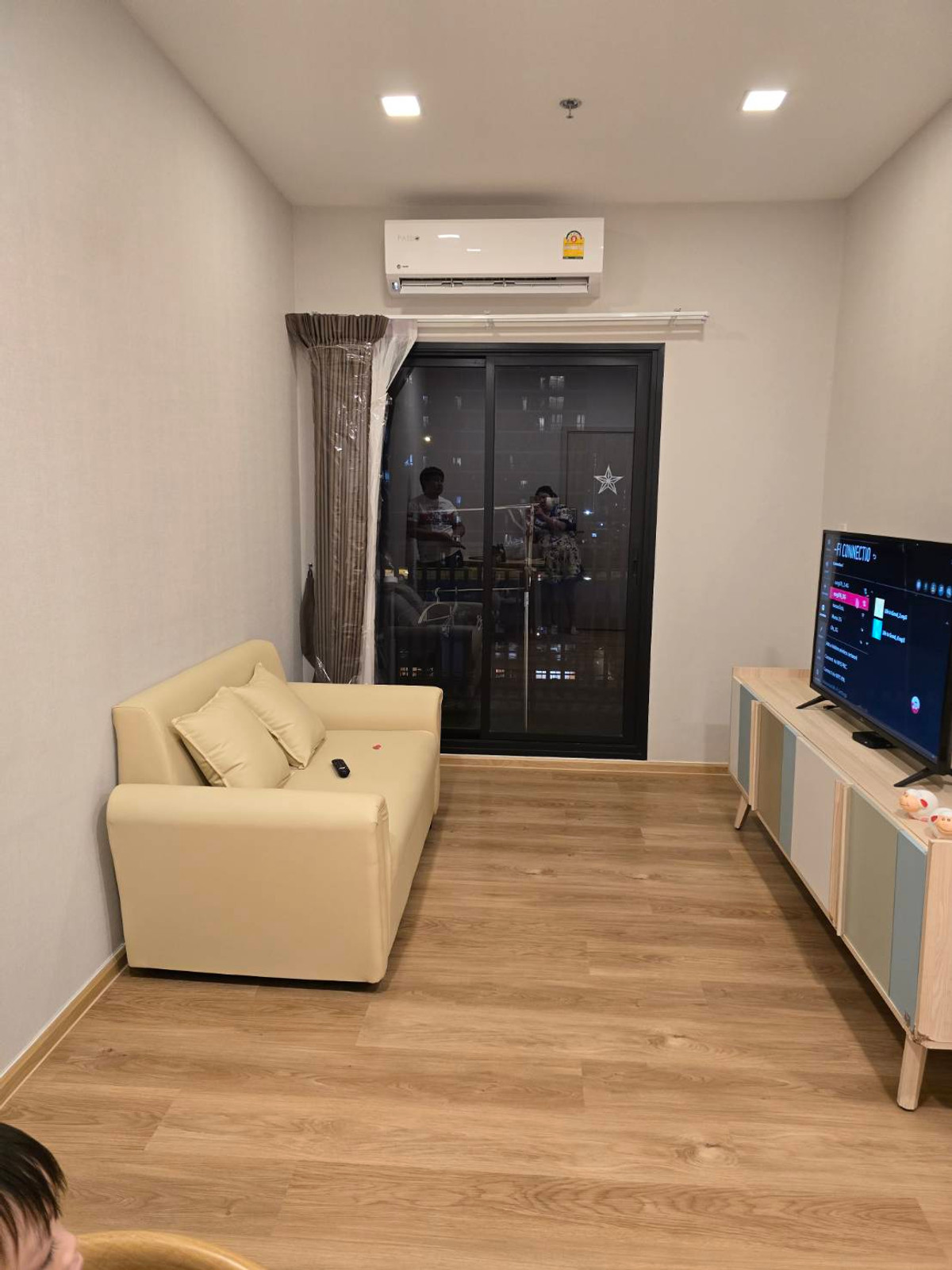 ขายคอนโดรามคำแหง หัวหมาก : ขาย!! ห้องสวย โมเดิร์น มินิมอล พร้อมเข้าอยู่ เมทริส พระราม 9-รามคำแหง | Metris Rama 9 - Ramkhamhaeng MD-25080052