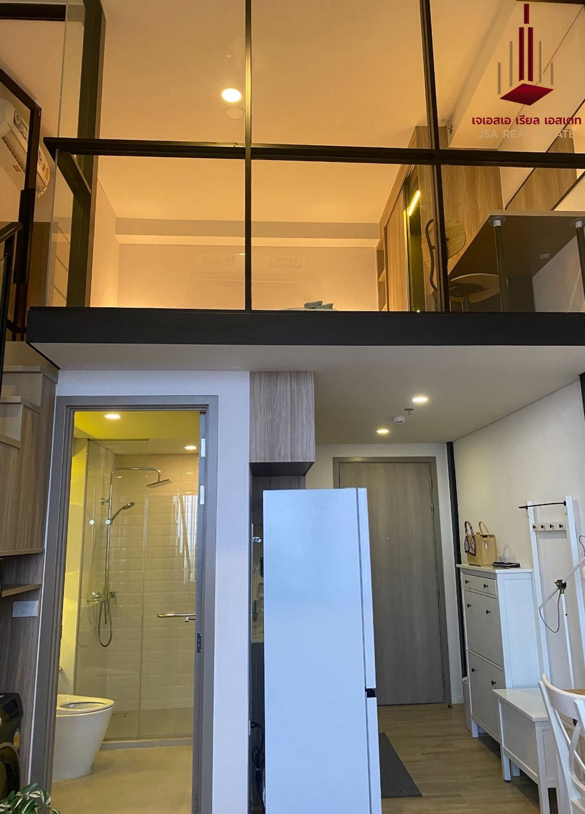 For RentCondoOnnut, Udomsuk : ✨ For Rent : Siamese Sukhumvit 87 Condo ✨ 💰 Only 27,000 thb/month