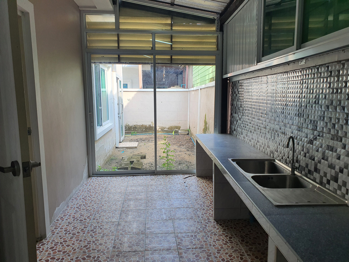 ขายบ้านนนทบุรี บางใหญ่ บางบัวทอง : ดีจนต้องรีบกดดู! บ้านเดี่ยว 2 ชั้น 60.3 ตร.ว. The muse home บางใหญ่  บ้านเดี่ยวหลังใหญ่ ทำเลดี เดินทางง่าย, ทำเลทองบางบัวทอง ใกล้เซ็นทรัลเวสต์เกต ใกล้สถานีรถไฟฟ้าสายสีม่วง