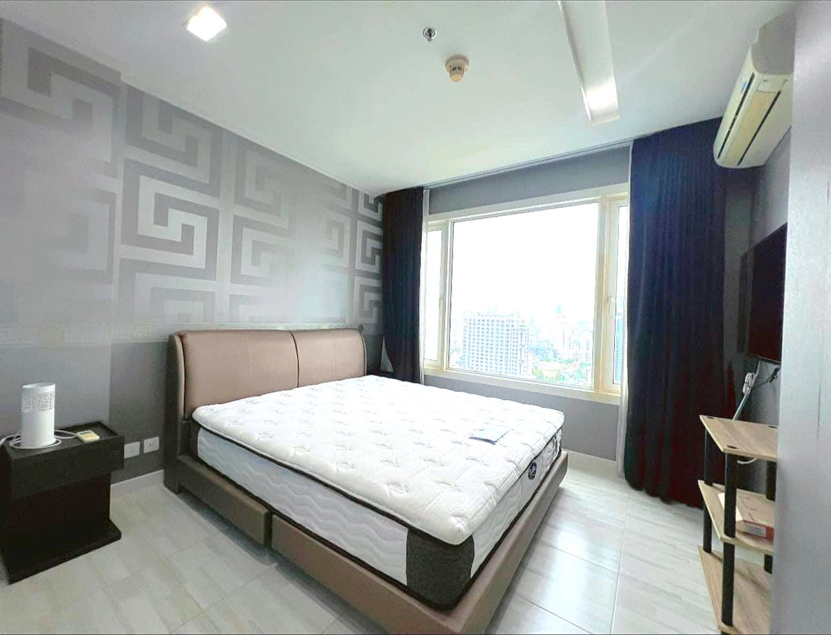 For RentCondoSukhumvit, Asoke, Thonglor : 9697♛Rent 2 bedrooms♙Siri at Sukhumvit♜BTS Thonglor∞099-5919653,065-9423251🜲Line@sureresidence