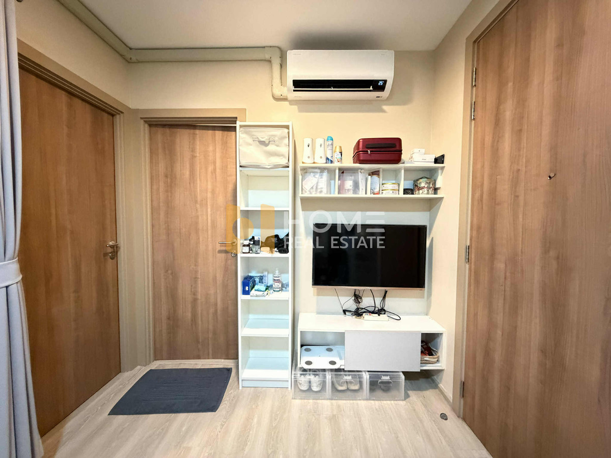 For SaleCondoRama9, Petchburi, RCA : Condolette Midst Rama 9 / 1 Bedroom (FOR SALE), Condolette Midst Rama 9 / 1 Bedroom (For Sale) PRAEW087