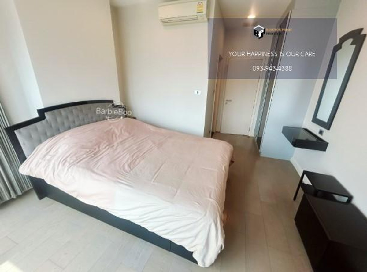ให้เช่าคอนโดสุขุมวิท อโศก ทองหล่อ : The Crest Sukhumvit 34 | ✨ Beautiful room South View | Never Rented Before ✨ 🚝close to BTS Thonglor 100 Step I 50m #2025111712948