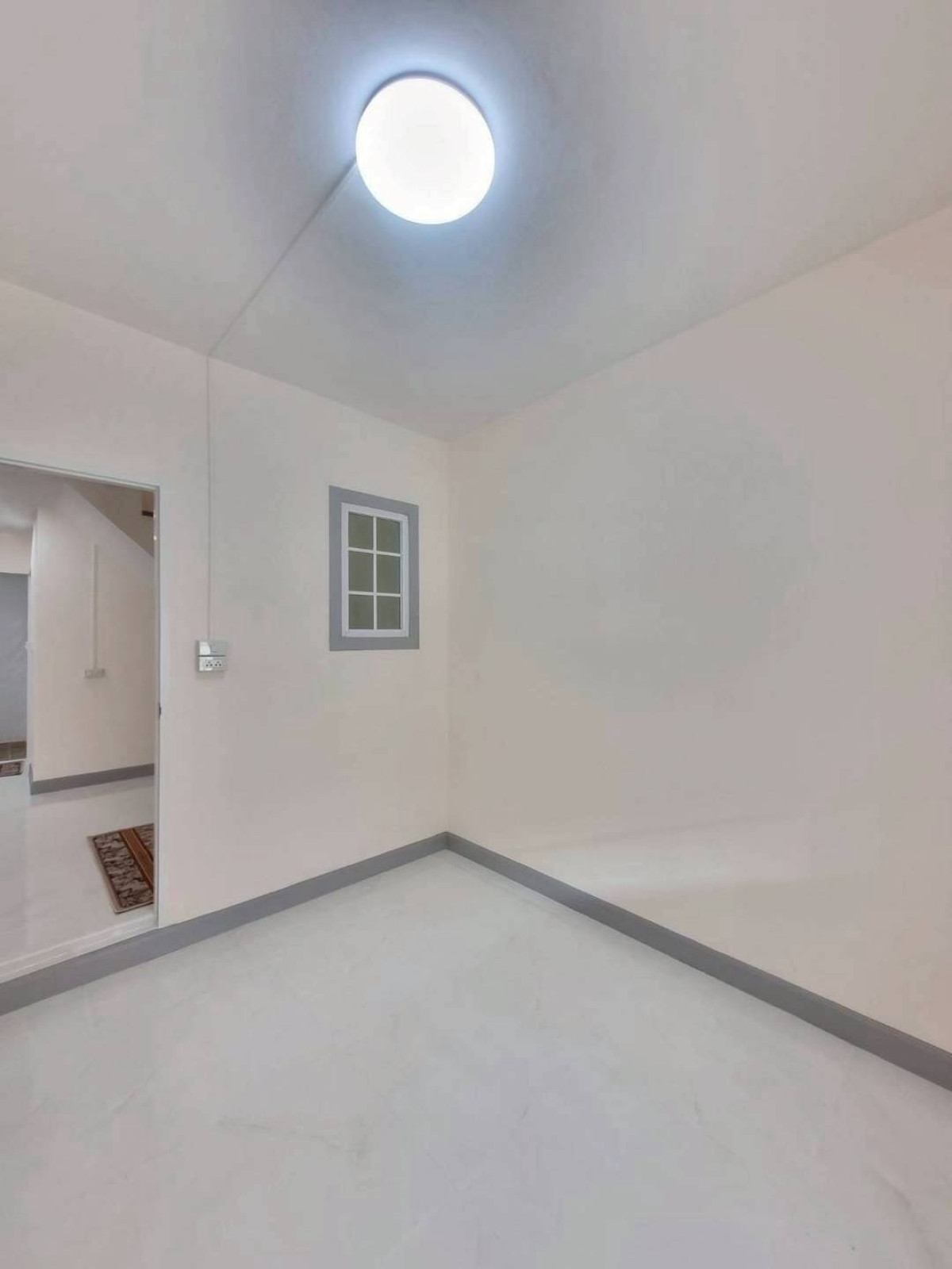 ขายทาวน์โฮมนนทบุรี บางใหญ่ บางบัวทอง : ขายทาวน์เฮ้าส์/ทาวน์โฮม  บ้านพฤกษา 21 บางใหญ่ รีโนเวทใหม่ บางแม่นาง บางใหญ่ นนทบุรี CX-147513