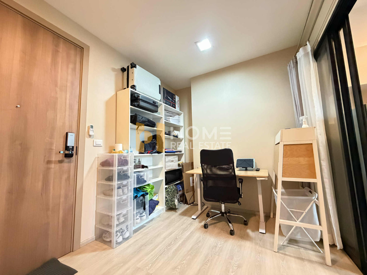 ขายคอนโดพระราม 9 เพชรบุรีตัดใหม่ RCA : Condolette Midst Rama 9 / 1 Bedroom (FOR SALE),  คอนโดเลต มิสท์ พระราม 9 / 1 ห้องนอน (ขาย) TARN223