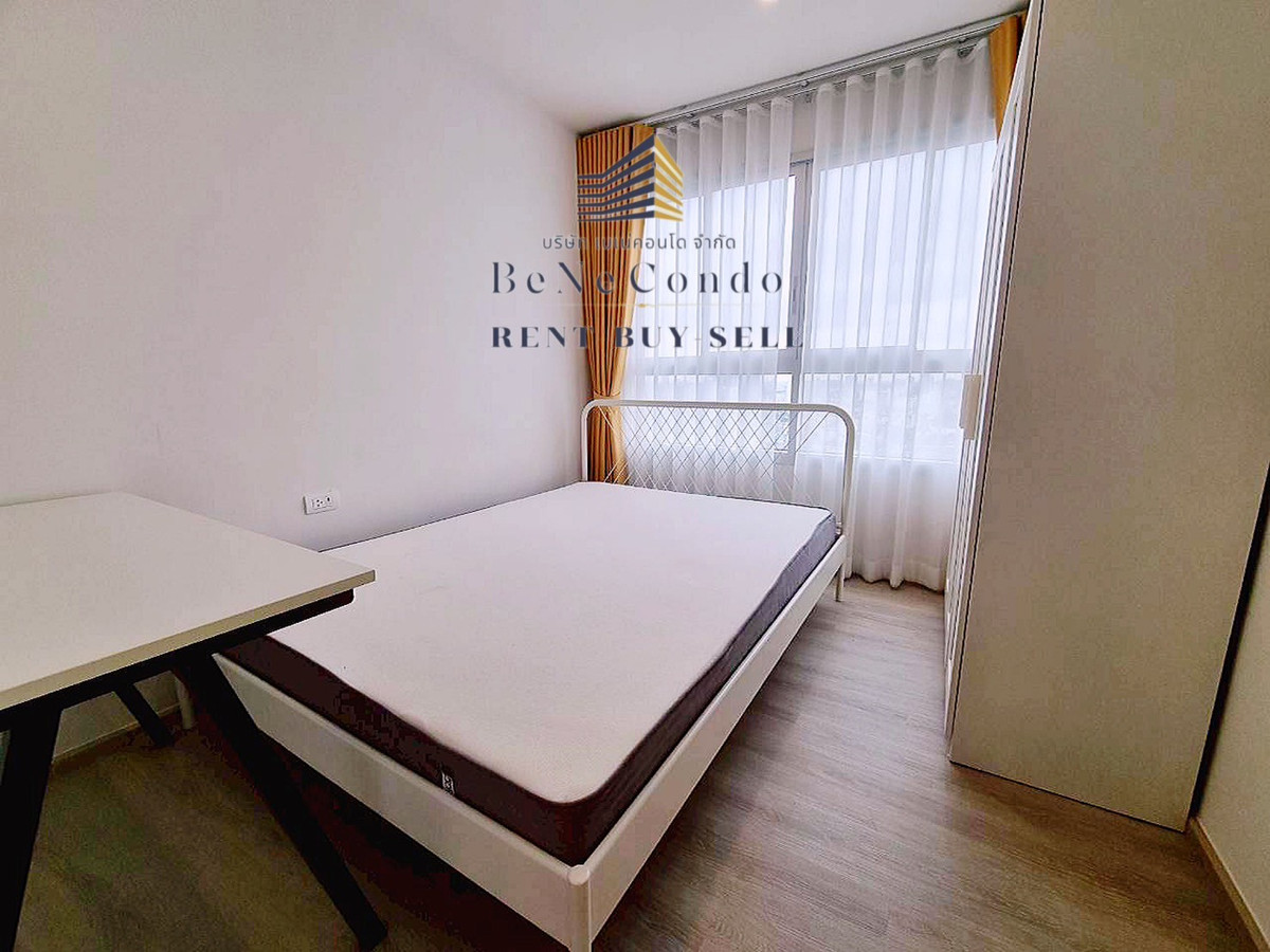 For RentCondoPinklao, Charansanitwong : *** (2 Bedroom) (Project agent) Condo for rent : Ideo Charan 70-Riverview *** 