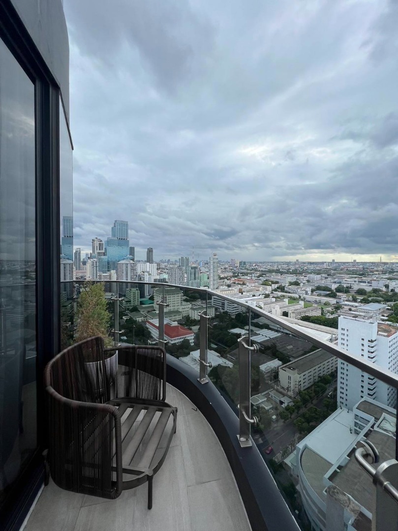 ให้เช่าคอนโดอารีย์ อนุสาวรีย์ : 🔥ให้เช่าด่วน🔥ไอดีโอ คิว วิคตอรี วิวสวย ห้องแต่งหรู เฟอร์นิเจอร์ครบพร้อมเข้าอยู่ ใกล้รถไฟฟ้า BTS อนุสาวรีย์ชัยฯ