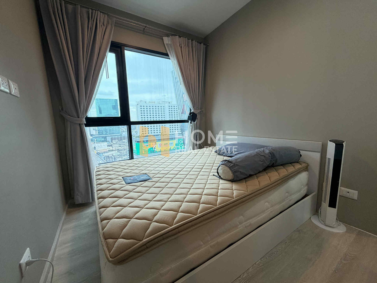 ขายคอนโดพระราม 9 เพชรบุรีตัดใหม่ RCA : Condolette Midst Rama 9 / 1 Bedroom (FOR SALE),  คอนโดเลต มิสท์ พระราม 9 / 1 ห้องนอน (ขาย) TARN223