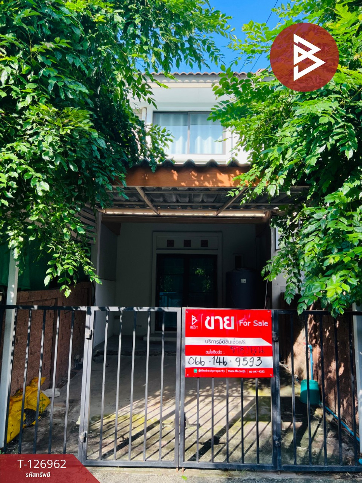 ขายทาวน์โฮมฉะเชิงเทรา : ขายทาวน์เฮ้าส์ หมู่บ้านเอโทล บาหลี บีช มอเตอร์เวย์-ลาดกระบัง ฉะเชิงเทรา (Atoll Bali Beach Motorway-Lat Krabang)