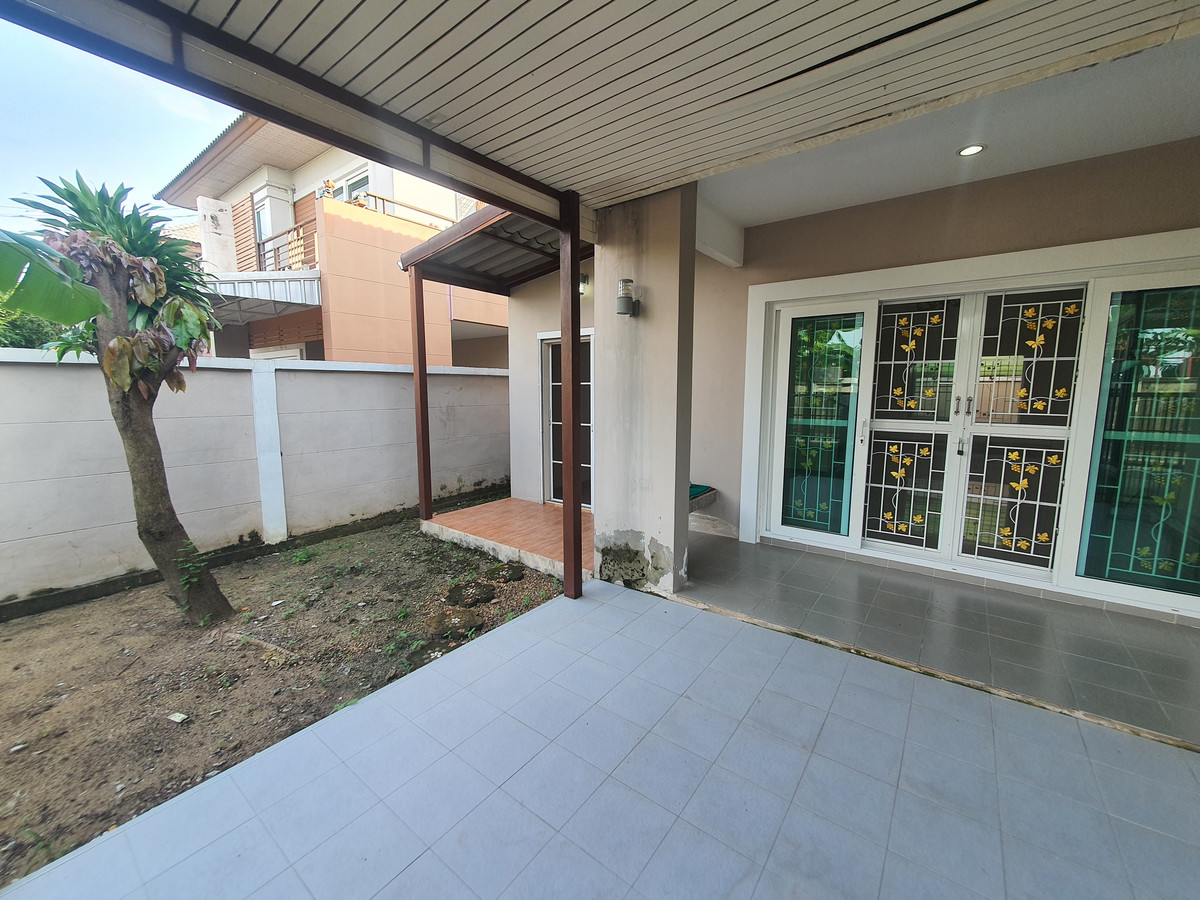 ขายบ้านนนทบุรี บางใหญ่ บางบัวทอง : ดีจนต้องรีบกดดู! บ้านเดี่ยว 2 ชั้น 60.3 ตร.ว. The muse home บางใหญ่  บ้านเดี่ยวหลังใหญ่ ทำเลดี เดินทางง่าย, ทำเลทองบางบัวทอง ใกล้เซ็นทรัลเวสต์เกต ใกล้สถานีรถไฟฟ้าสายสีม่วง