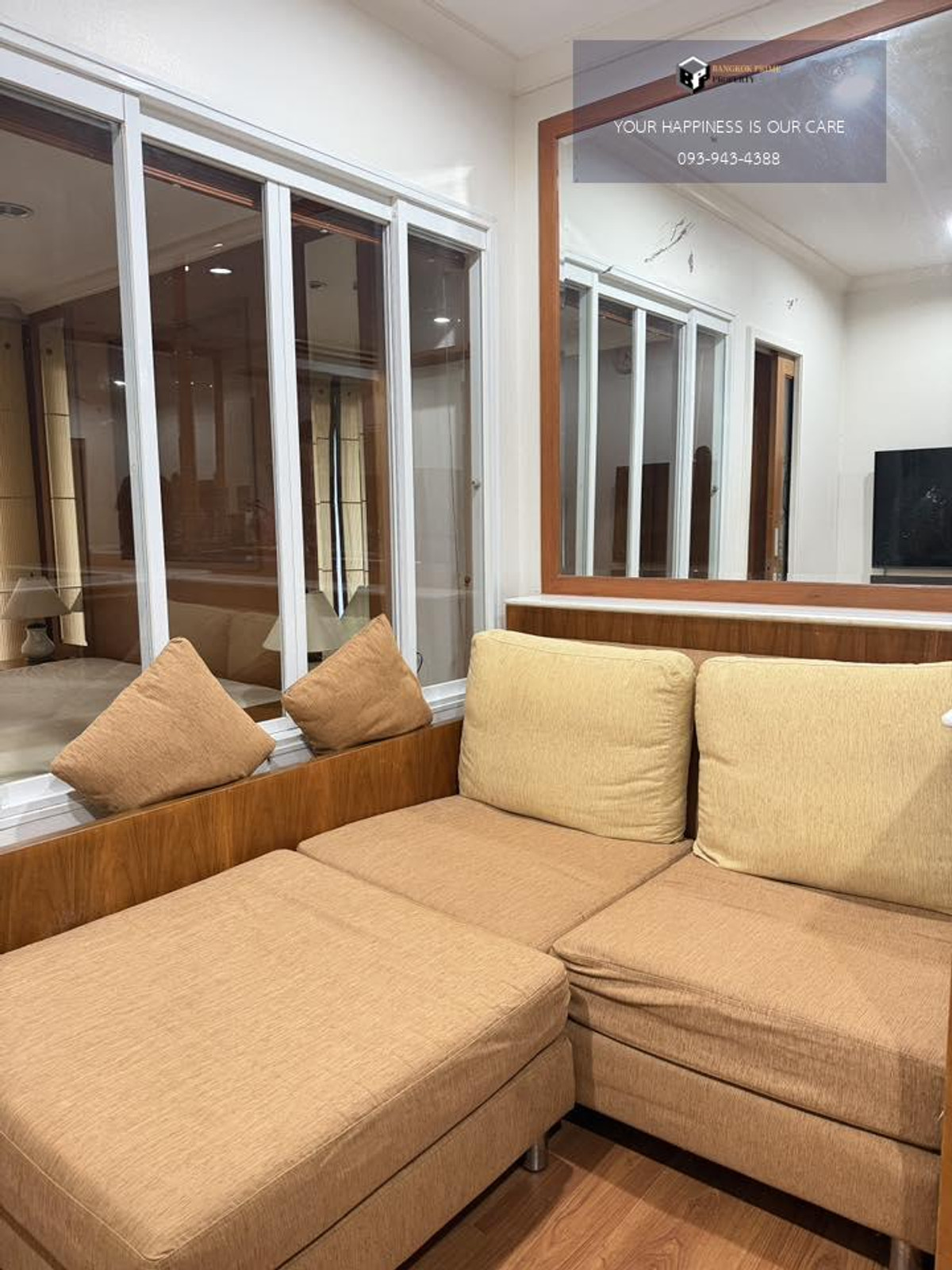 ขายคอนโดสุขุมวิท อโศก ทองหล่อ : Grand park view asoke | 🚝ใกล้ MRT เพชรบุรี #2025111712950