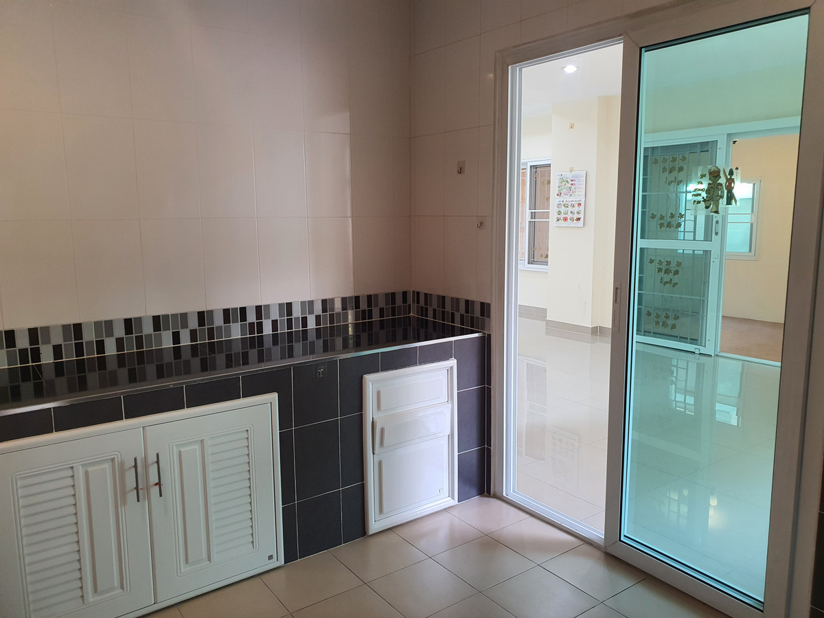 ขายบ้านนนทบุรี บางใหญ่ บางบัวทอง : ดีจนต้องรีบกดดู! บ้านเดี่ยว 2 ชั้น 60.3 ตร.ว. The muse home บางใหญ่  บ้านเดี่ยวหลังใหญ่ ทำเลดี เดินทางง่าย, ทำเลทองบางบัวทอง ใกล้เซ็นทรัลเวสต์เกต ใกล้สถานีรถไฟฟ้าสายสีม่วง