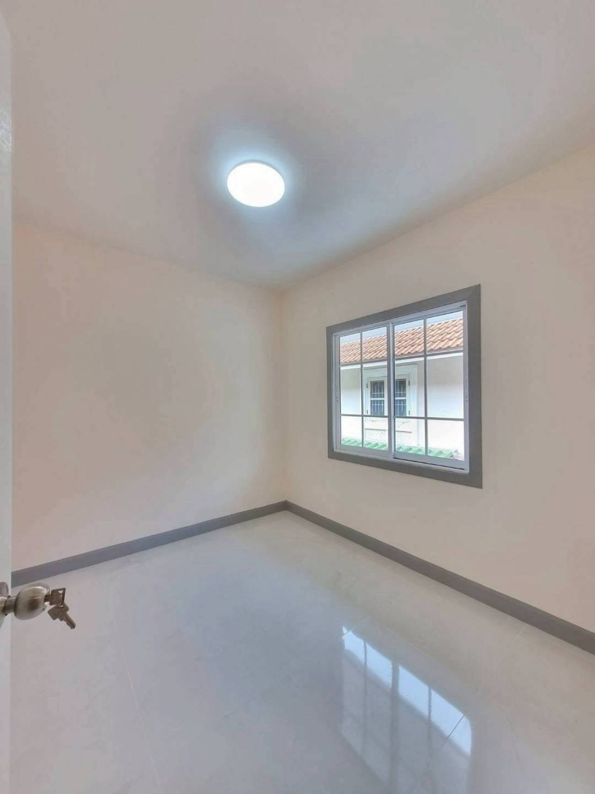 ขายทาวน์โฮมนนทบุรี บางใหญ่ บางบัวทอง : ขายทาวน์เฮ้าส์/ทาวน์โฮม  บ้านพฤกษา 21 บางใหญ่ รีโนเวทใหม่ บางแม่นาง บางใหญ่ นนทบุรี CX-147513