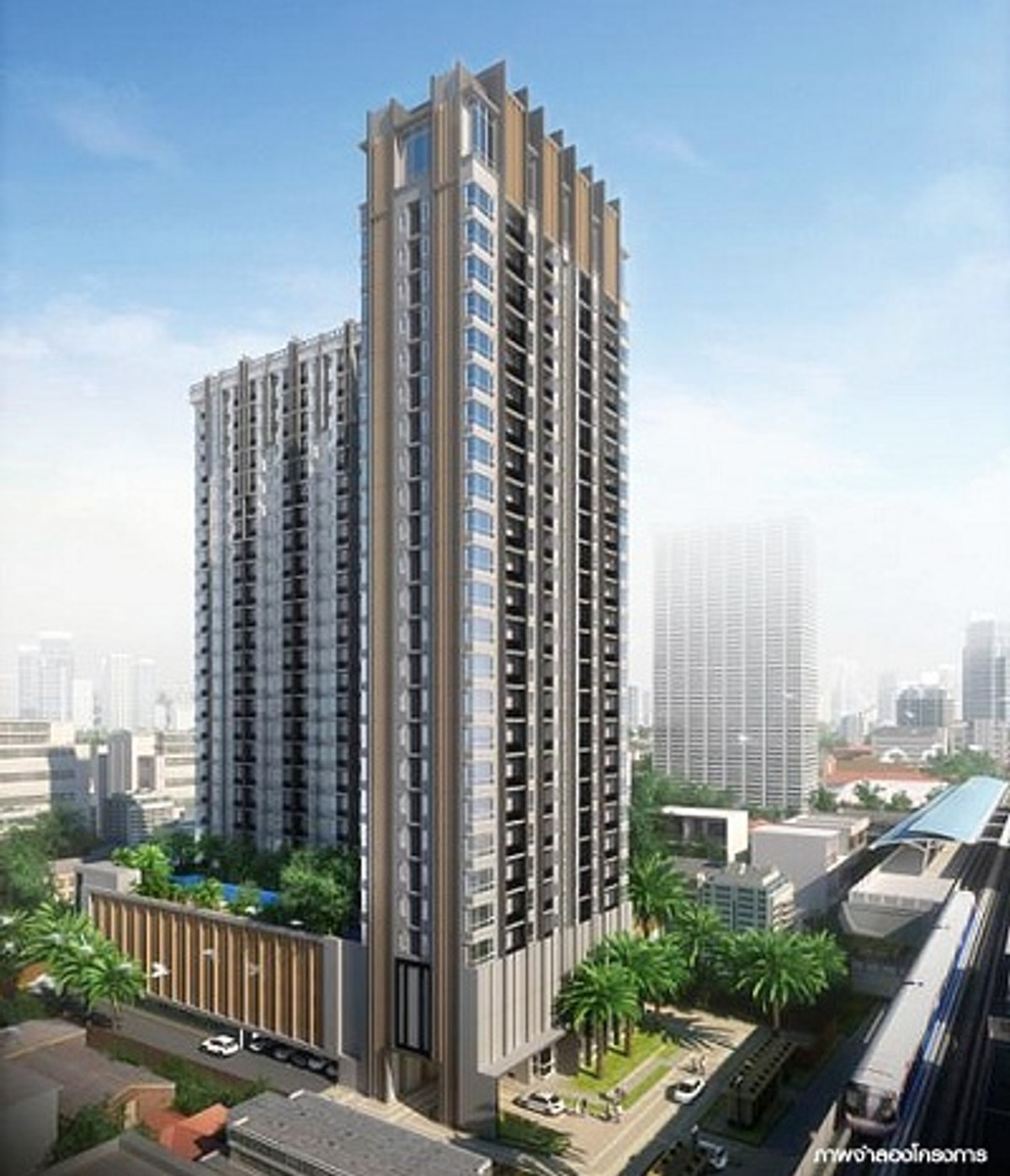 For SaleCondoOnnut, Udomsuk : FOR SALE condo , Q House Sukhumvit 79 , BTS-On Nut , Phra Khanong , Watthana , Bangkok , CX-16922