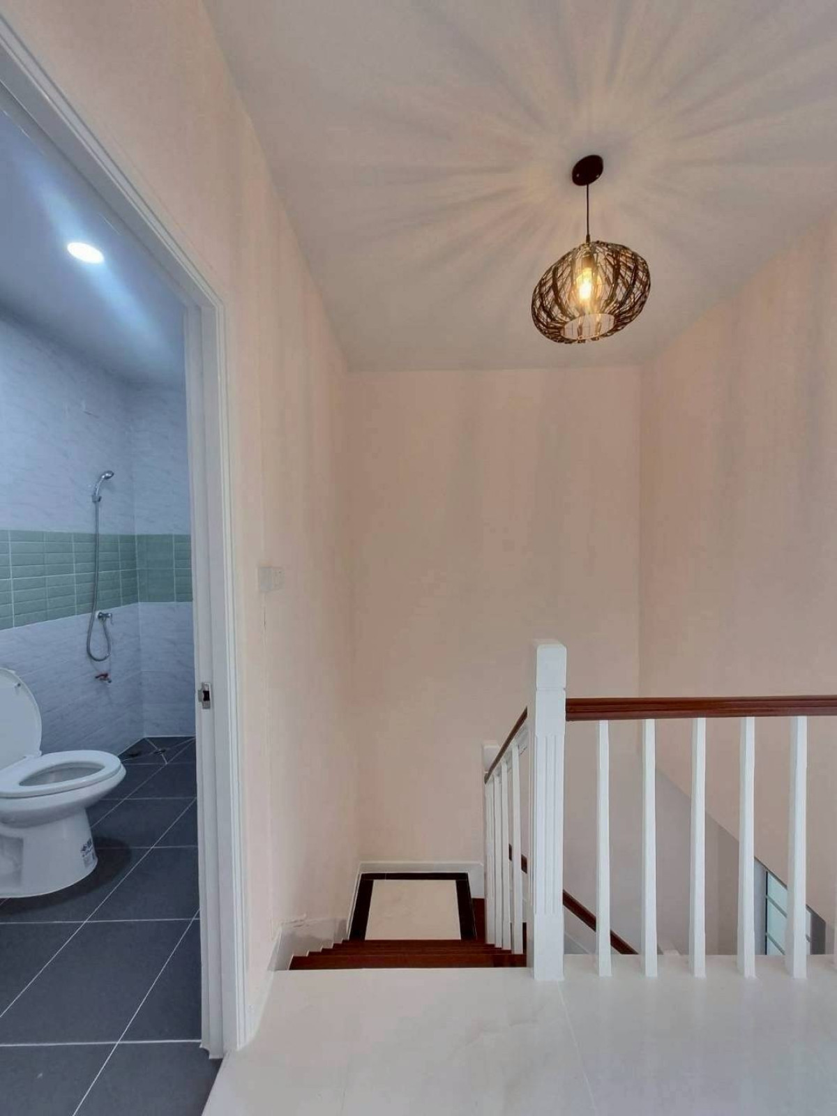 ขายทาวน์โฮมนนทบุรี บางใหญ่ บางบัวทอง : ขายทาวน์เฮ้าส์/ทาวน์โฮม  บ้านพฤกษา 21 บางใหญ่ รีโนเวทใหม่ บางแม่นาง บางใหญ่ นนทบุรี CX-147513