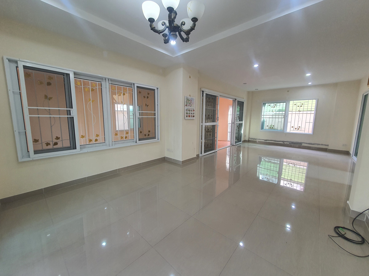 ขายบ้านนนทบุรี บางใหญ่ บางบัวทอง : ดีจนต้องรีบกดดู! บ้านเดี่ยว 2 ชั้น 60.3 ตร.ว. The muse home บางใหญ่  บ้านเดี่ยวหลังใหญ่ ทำเลดี เดินทางง่าย, ทำเลทองบางบัวทอง ใกล้เซ็นทรัลเวสต์เกต ใกล้สถานีรถไฟฟ้าสายสีม่วง