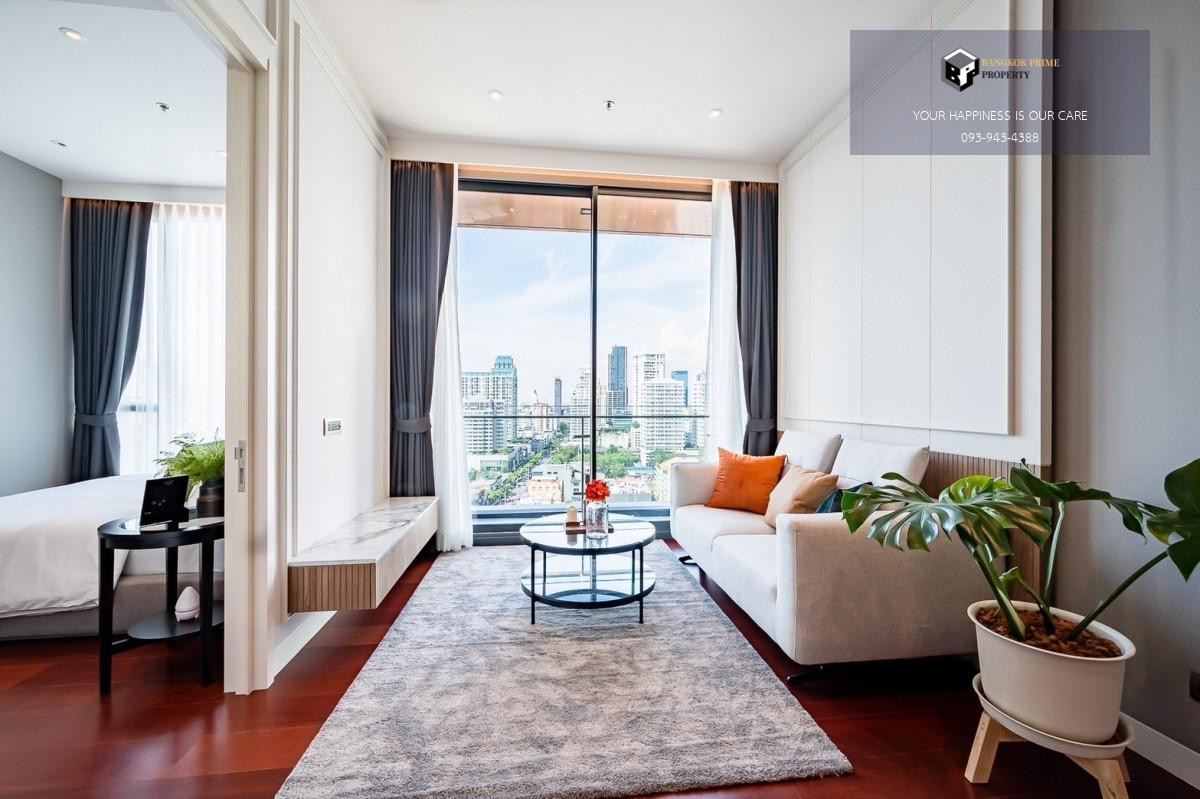 ให้เช่าคอนโดสุขุมวิท อโศก ทองหล่อ : Khun By Yoo | 🚝ใกล้ BTS ทองหล่อ #2025111812991