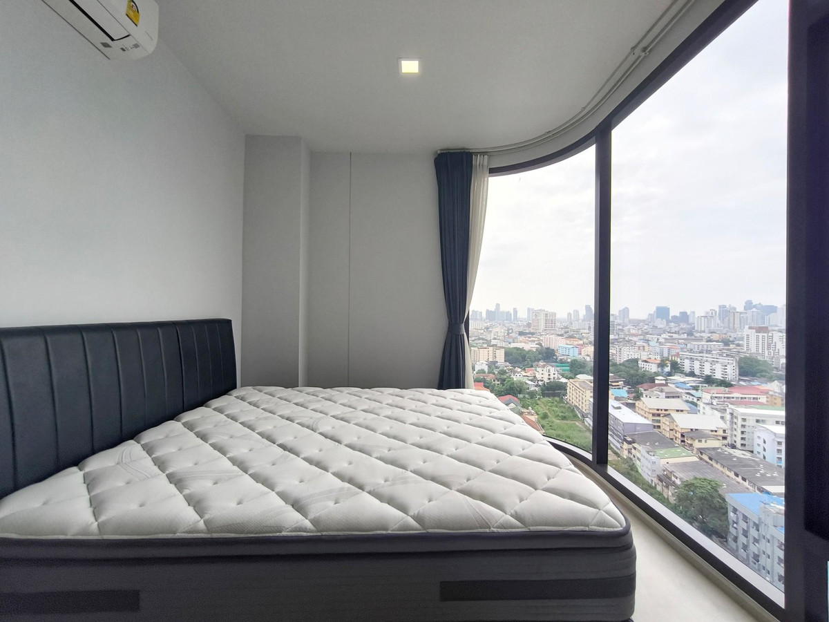 ขายคอนโดพระราม 9 เพชรบุรีตัดใหม่ RCA : 🌺🪻The Tree Pattanakarn - Ekkamai🪻🌺 2 Beds 1 Baths, Selling Price : 6,500,000 Baht