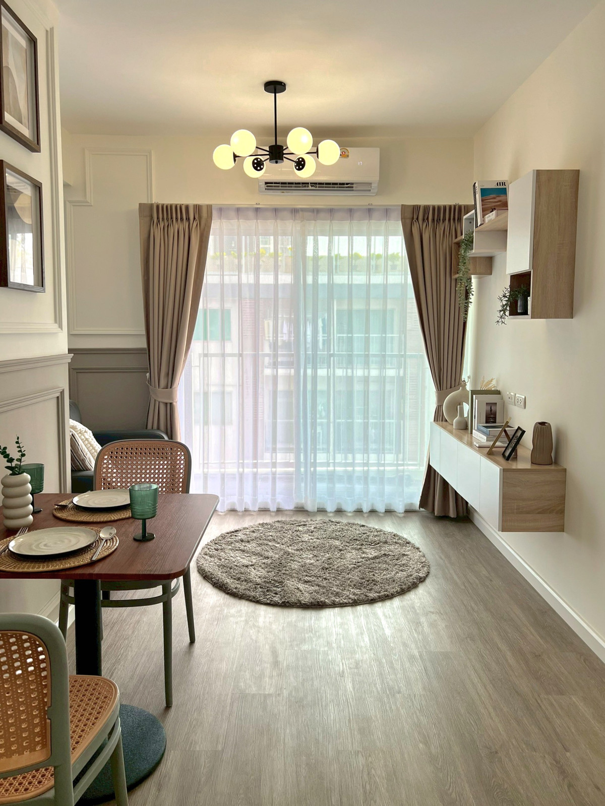 For SaleCondoRama9, Petchburi, RCA : Near Rama 9 BTS เฟอร์ครบพร้อมอยู่ เอ สเปซ อโศก-รัชดา ผ่อนเริ่มต้น 1x,xxx บาท