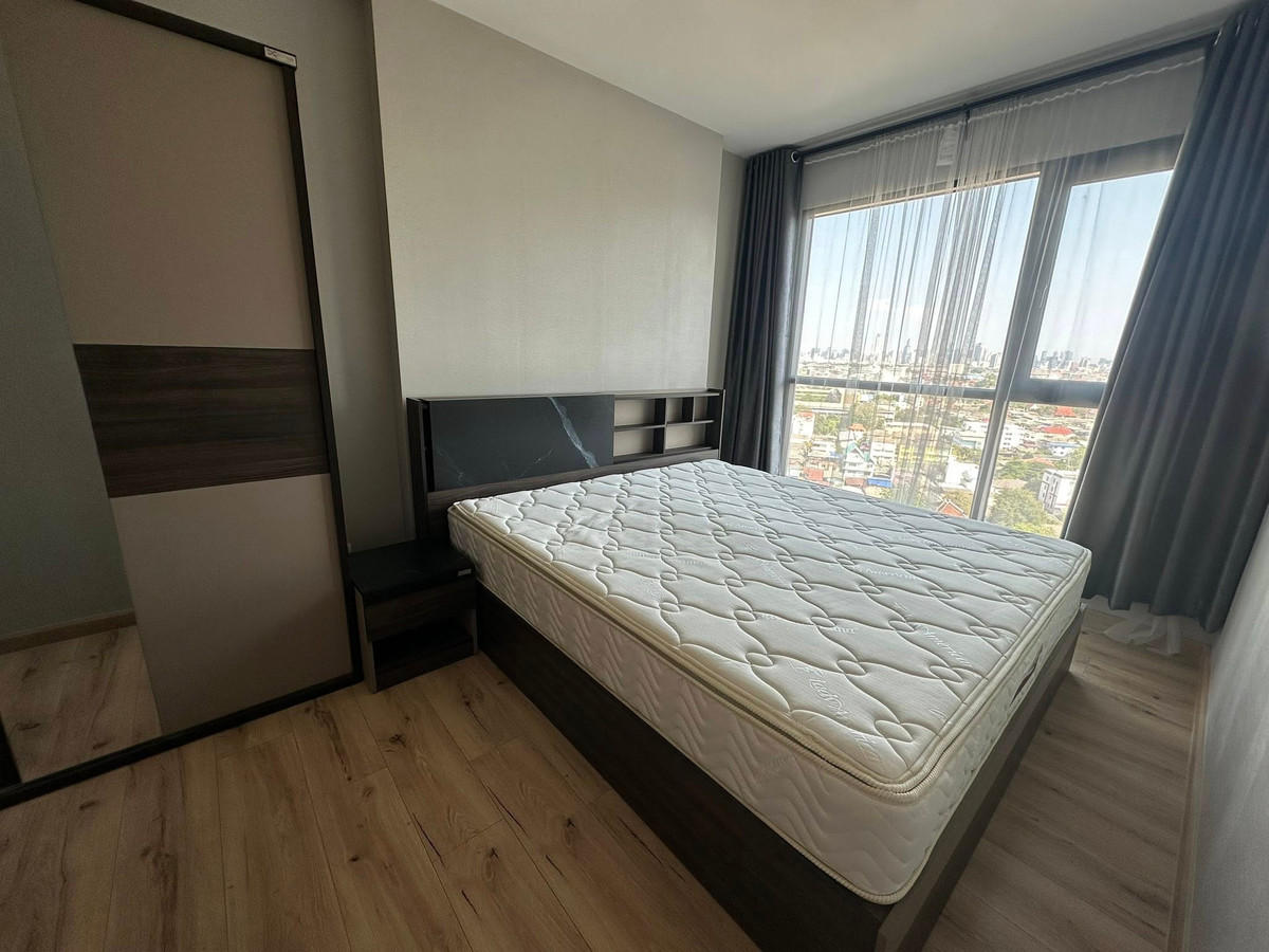 For RentCondoPinklao, Charansanitwong : *** Condo for rent : Brix Condominium *** 