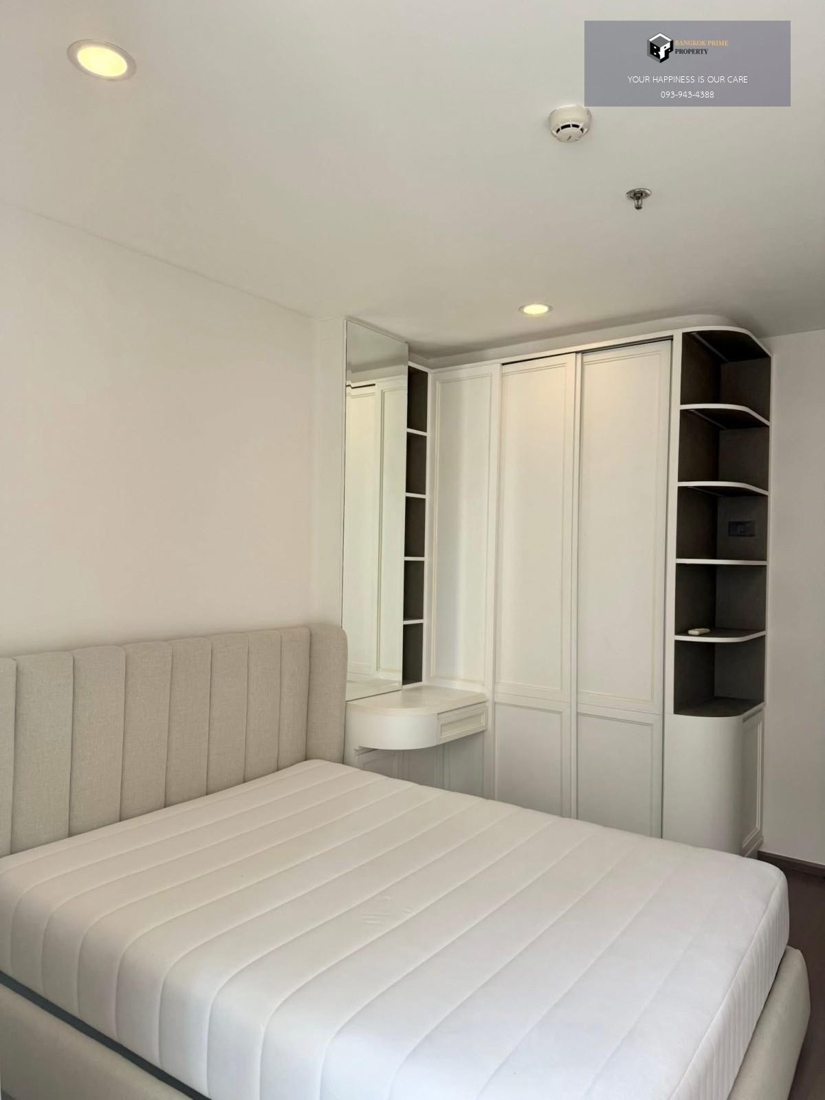 ขายคอนโดรัชดา ห้วยขวาง : Artisan Ratchada | 🚝ใกล้ MRT ห้วยขวาง #2025111712968