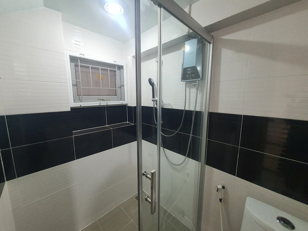 ขายบ้านนนทบุรี บางใหญ่ บางบัวทอง : ดีจนต้องรีบกดดู! บ้านเดี่ยว 2 ชั้น 60.3 ตร.ว. The muse home บางใหญ่  บ้านเดี่ยวหลังใหญ่ ทำเลดี เดินทางง่าย, ทำเลทองบางบัวทอง ใกล้เซ็นทรัลเวสต์เกต ใกล้สถานีรถไฟฟ้าสายสีม่วง