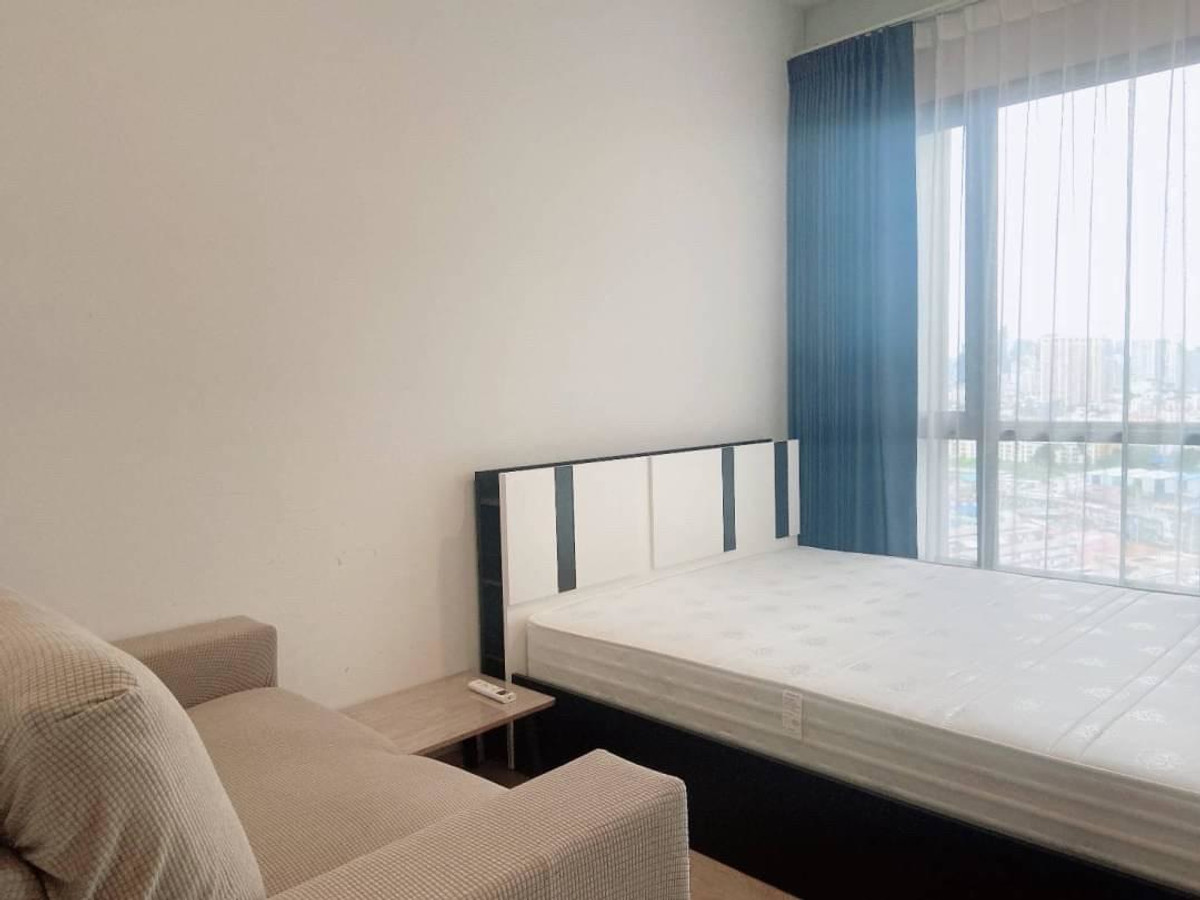 For SaleCondoRama9, Petchburi, RCA : 🤎🐹The Tree Pattanakarn - Ekkamai🐹🤎 1 Beds 1 Baths, Selling Price : 3,200,000 Baht