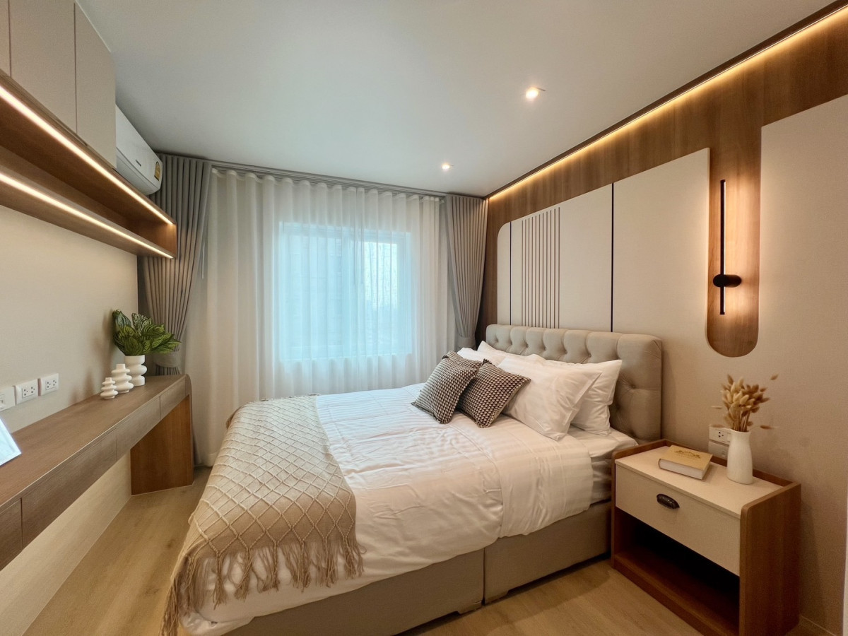 ขายคอนโดพระราม 3 สาธุประดิษฐ์ : ขายคอนโด  ฟอร์จูน คอนโด ทาวน์ ช่องนนทรี เขต ยานนาวา กรุงเทพ CX-144127