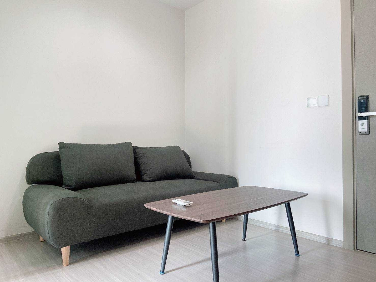 ขายคอนโดพระราม 9 เพชรบุรีตัดใหม่ RCA : 🐱❤️Life Asoke Rama9❤️🐱 1 Beds 1 Baths, Selling Price : 3,500,000 Baht