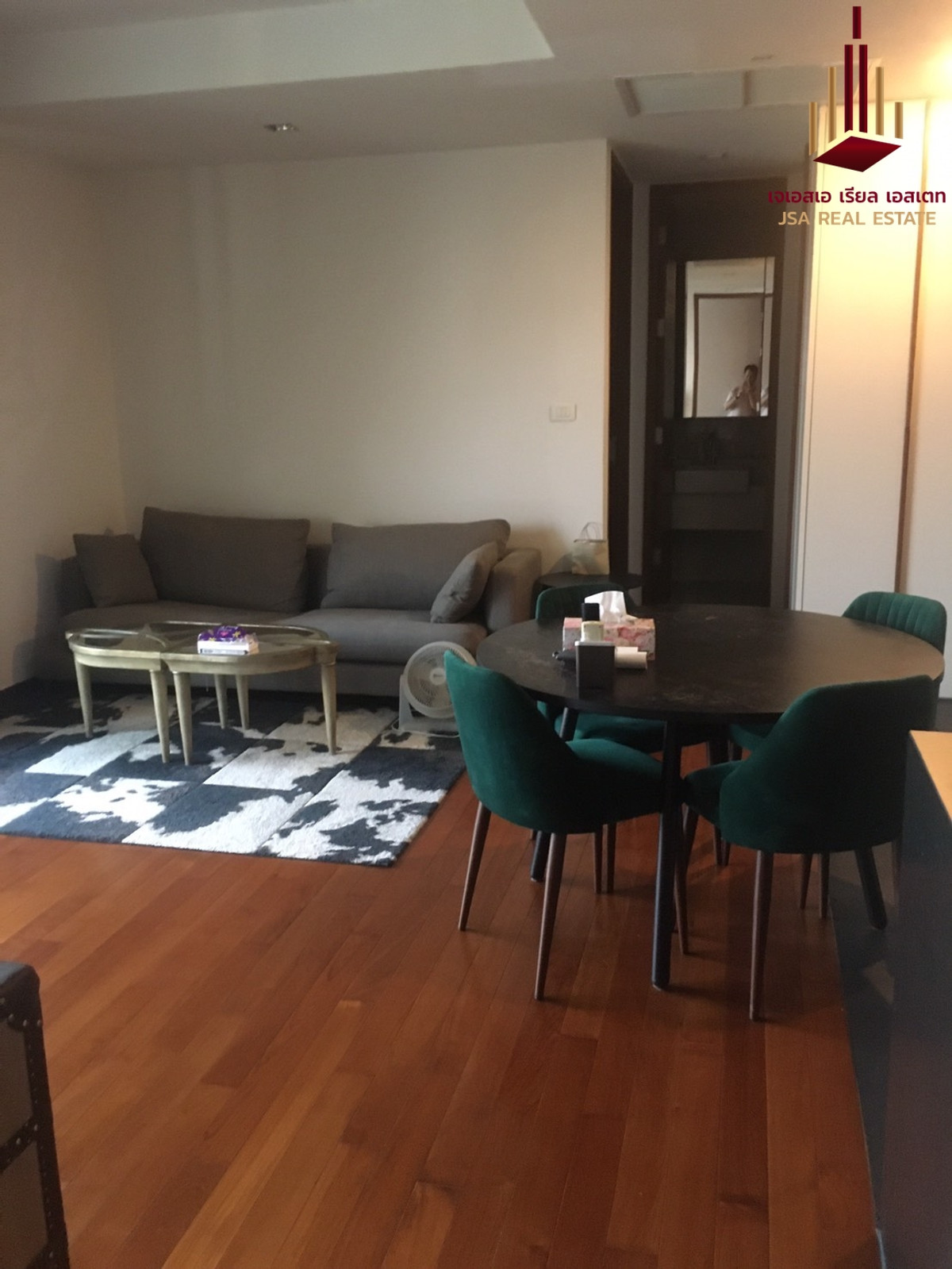 ให้เช่าคอนโดสุขุมวิท อโศก ทองหล่อ : ✨ For Rent: Ashton Morph 38 Condo ✨ 💰 Only 60,000 THB/month