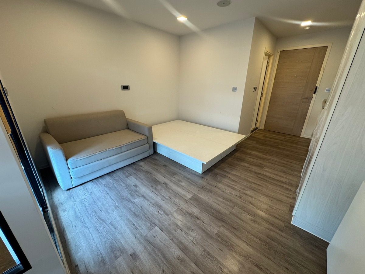 ขายคอนโดแจ้งวัฒนะ เมืองทอง : ห้องใหม่ 100% ซื้อมาไม่เคยอยู่! ราคาดีที่สุด !ขายคอนโด แอทโมซ แจ้งวัฒนะ (Atmoz Chaengwattana)  21.51 ตร.ม ใกล้โลตัส,แม็คโคร,เซ็นทรัลแจ้งวัฒนะ ใกล้ MRT ศรีรัช ! ใกล้ทางด่วนศรีรัช !!!