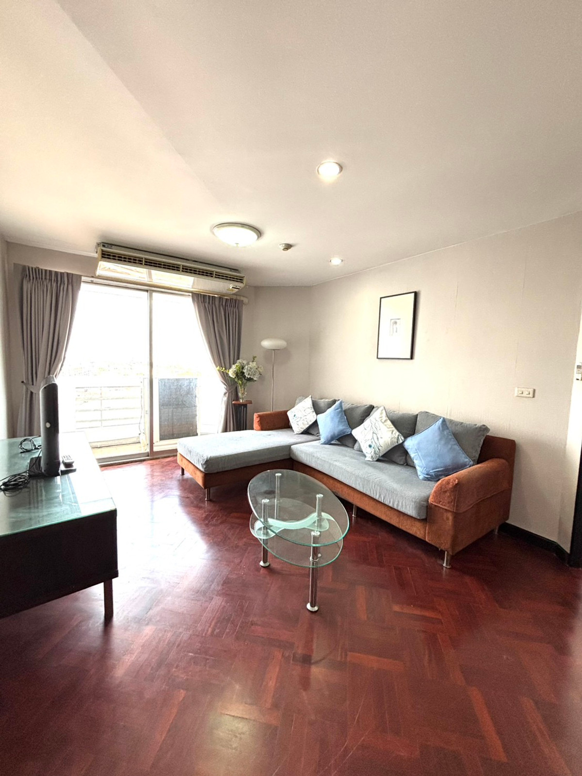 For RentCondoBangna, Bearing, Lasalle : NS Tower Condominium – For Rent  