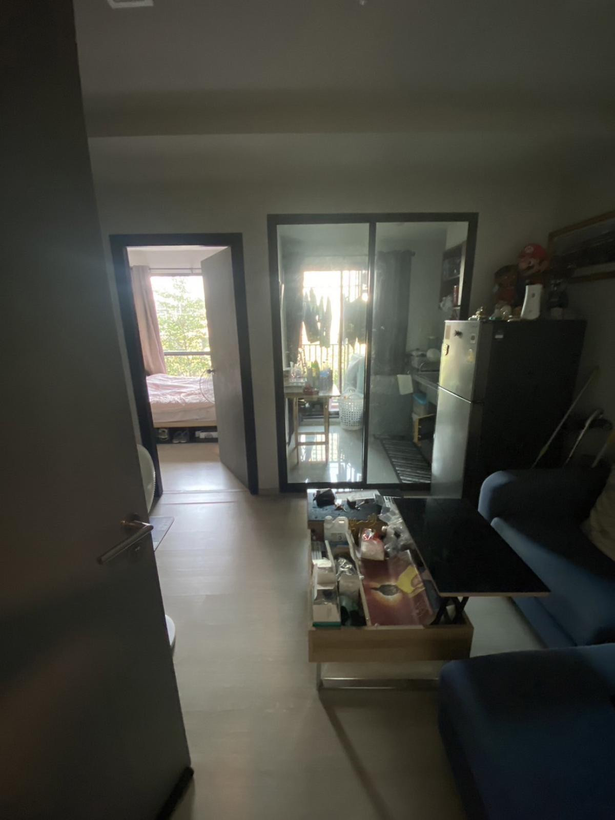 For SaleCondoRatchathewi,Phayathai : For Sale Condo , The Tree Dindaeng - Ratchaprarop , BTS-Victory Monument , Din Daeng , Din Daeng , Bangkok , CX-92050