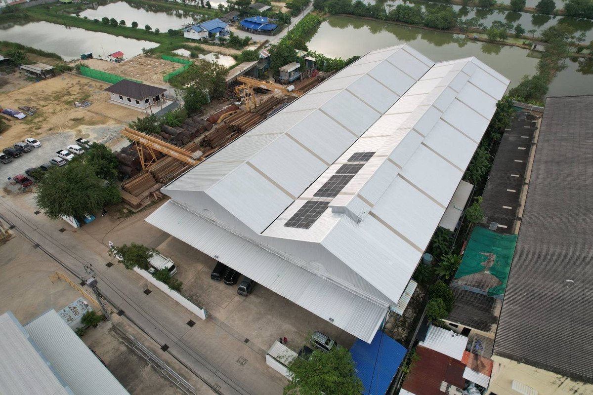 For RentFactorySamut Prakan,Samrong : Factory for rent, Tamru, Bang Phli, Samut Prakan, with Factory  license.