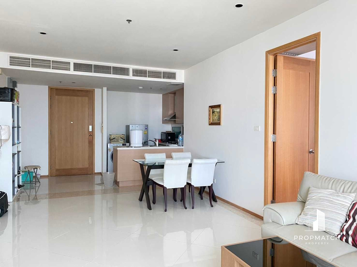 For SaleCondoSathorn, Narathiwat : 🔥Hot Deal🔥The Empire Place Sathorn ⚡️65 Sqm ⚡️8.1 MB only⚡️If interested, contact Putter 0928895628💎