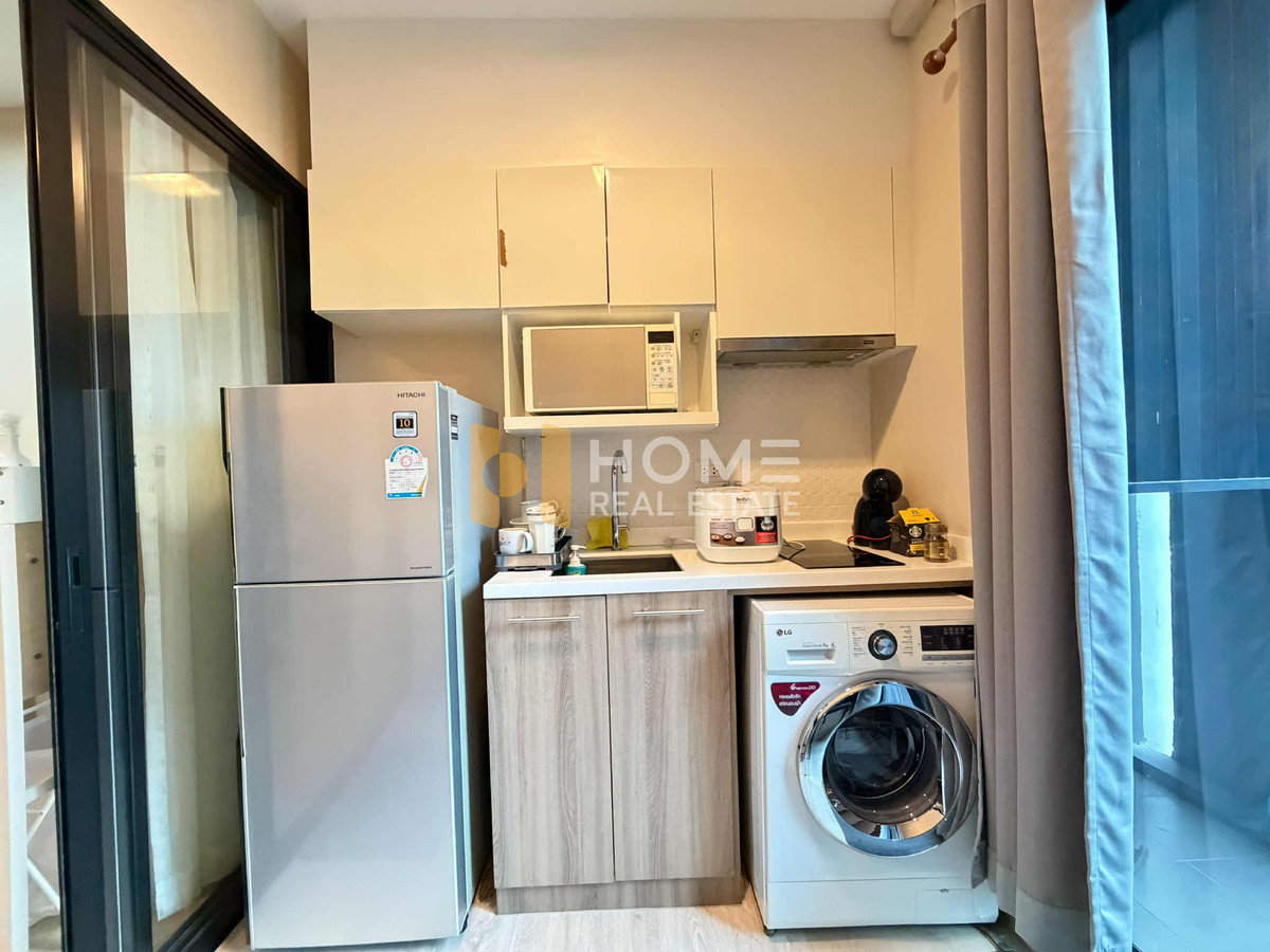 ขายคอนโดพระราม 9 เพชรบุรีตัดใหม่ RCA : Condolette Midst Rama 9 / 1 Bedroom (FOR SALE),  คอนโดเลต มิสท์ พระราม 9 / 1 ห้องนอน (ขาย) TARN223