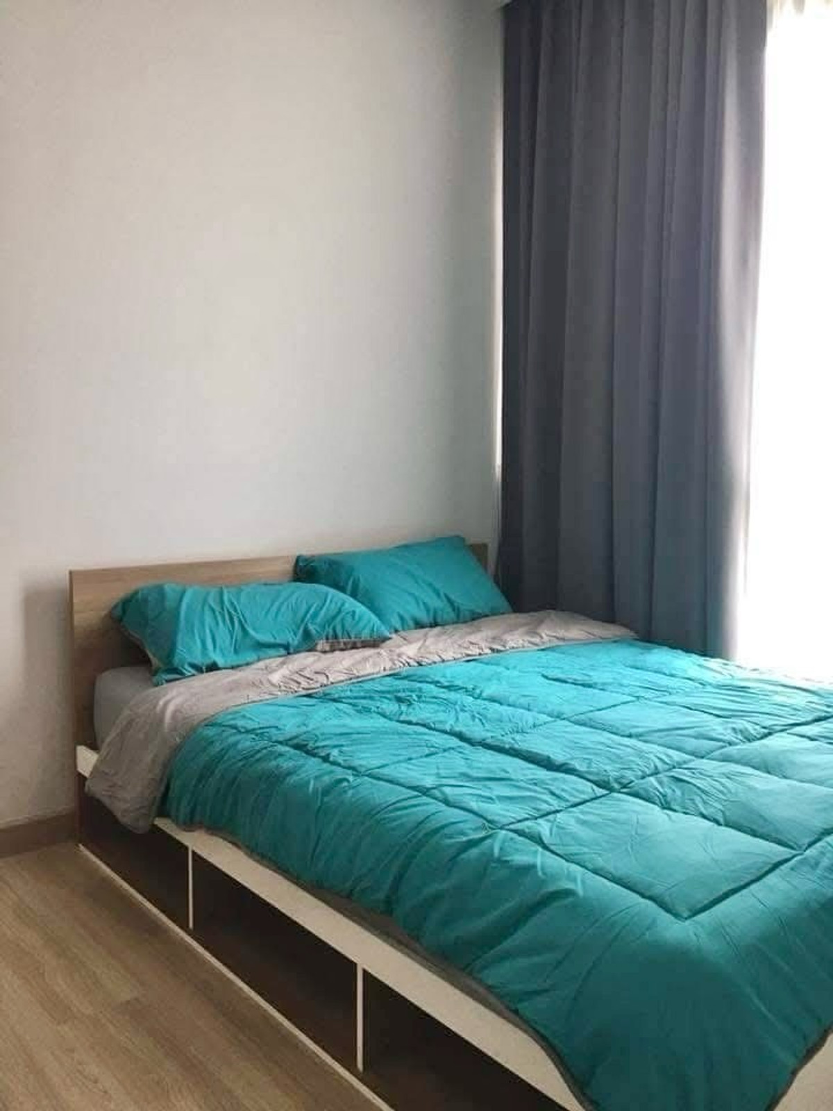 For RentCondoChaengwatana, Muangthong : 📍โครงการ : Motive Chaengwattana (โมทีฟ แจ้งวัฒนะ)
🚝 ใกล้ : MRT โทรคมนาคมแห่งชาติ 100 เมตร 🩷
💵 ราคาเช่า : 8,000 บาท / เดือน