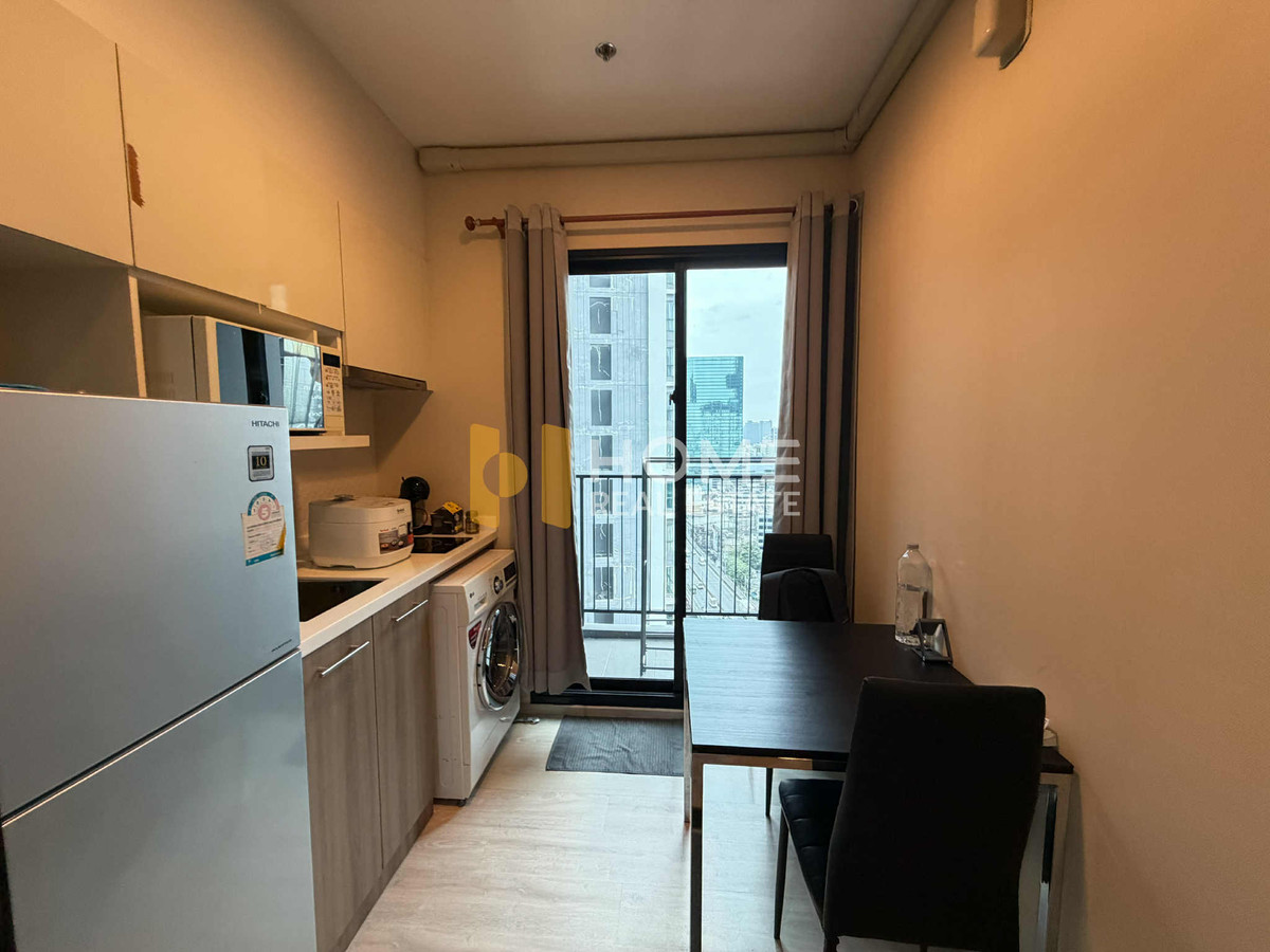 ขายคอนโดพระราม 9 เพชรบุรีตัดใหม่ RCA : Condolette Midst Rama 9 / 1 Bedroom (FOR SALE),  คอนโดเลต มิสท์ พระราม 9 / 1 ห้องนอน (ขาย) TARN223