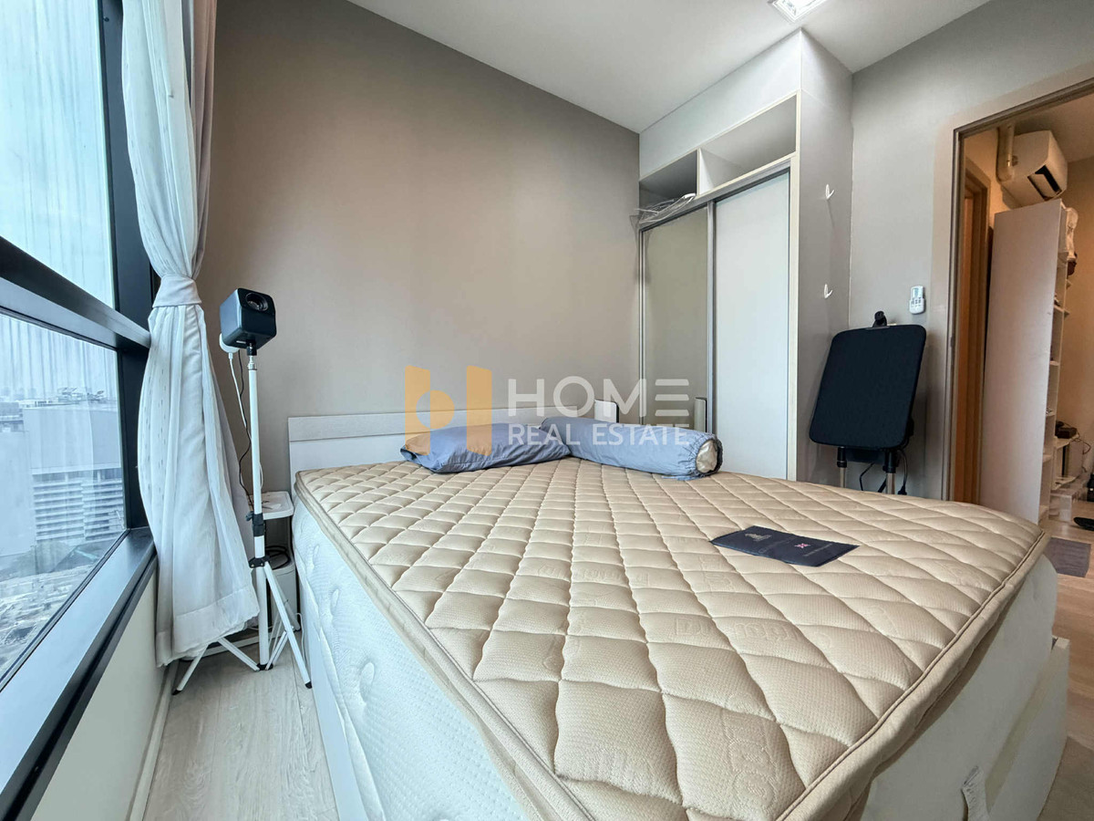 ขายคอนโดพระราม 9 เพชรบุรีตัดใหม่ RCA : Condolette Midst Rama 9 / 1 Bedroom (FOR SALE),  คอนโดเลต มิสท์ พระราม 9 / 1 ห้องนอน (ขาย) TARN223