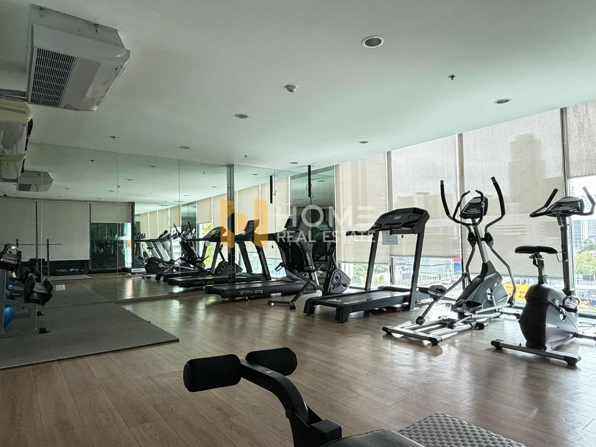 ขายคอนโดพระราม 9 เพชรบุรีตัดใหม่ RCA : Condolette Midst Rama 9 / 1 Bedroom (FOR SALE),  คอนโดเลต มิสท์ พระราม 9 / 1 ห้องนอน (ขาย) TARN223