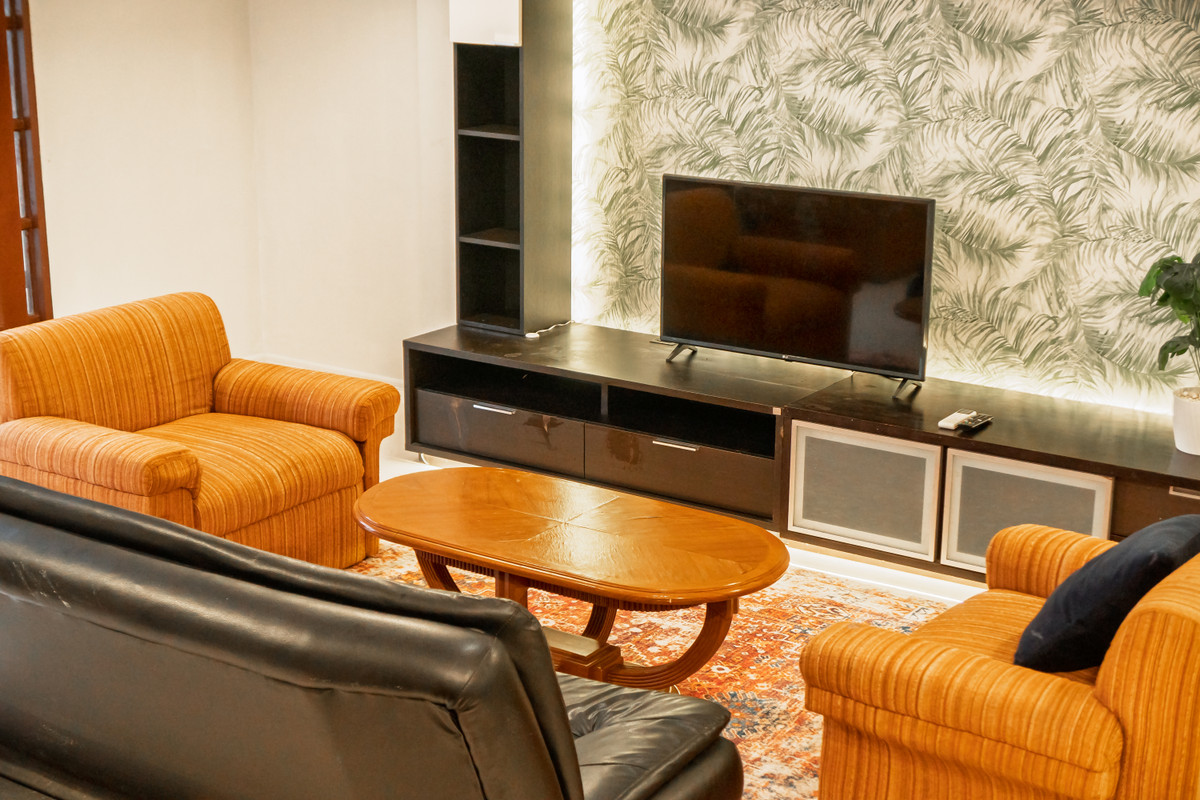 For RentTownhomeSukhumvit, Asoke, Thonglor : Townhome for rent Designed by architect With private rooftop, furniture ready to move in, Soi Thonglor Soi 25