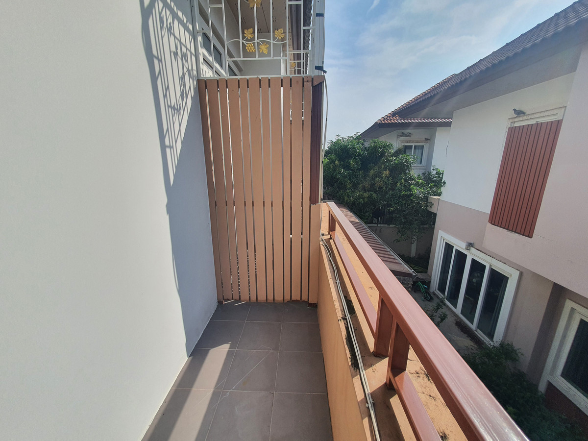 ขายบ้านนนทบุรี บางใหญ่ บางบัวทอง : ดีจนต้องรีบกดดู! บ้านเดี่ยว 2 ชั้น 60.3 ตร.ว. The muse home บางใหญ่  บ้านเดี่ยวหลังใหญ่ ทำเลดี เดินทางง่าย, ทำเลทองบางบัวทอง ใกล้เซ็นทรัลเวสต์เกต ใกล้สถานีรถไฟฟ้าสายสีม่วง