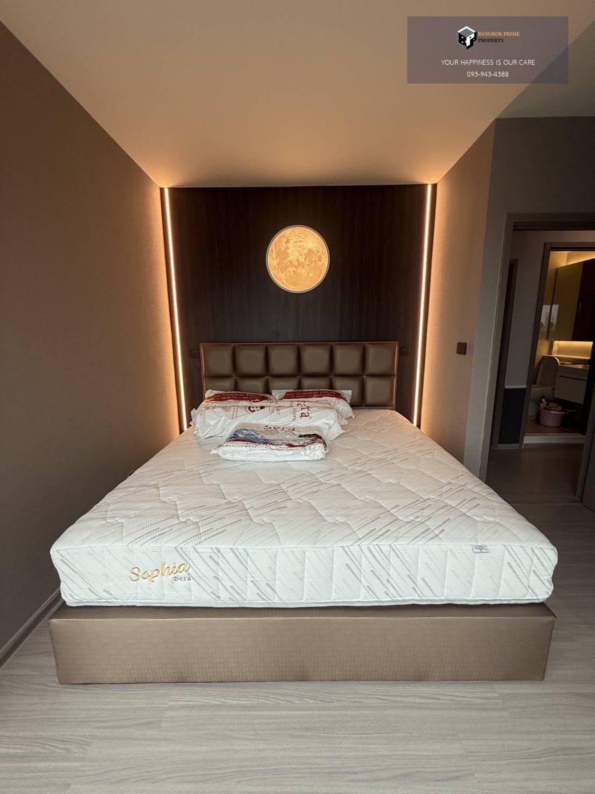 ขายคอนโดพระราม 9 เพชรบุรีตัดใหม่ RCA : Life Asoke Hype | MRT Rama9 #2025111812983