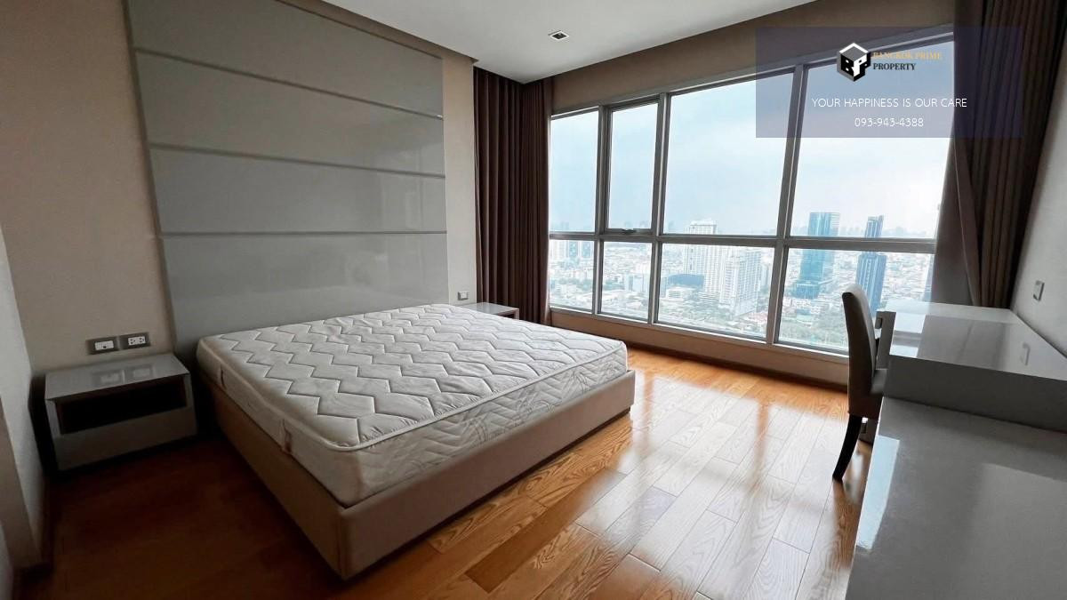 ขายคอนโดพระราม 9 เพชรบุรีตัดใหม่ RCA : The Address Asoke | 🚝ใกล้ MRT เพชรบุรี #2025111812997