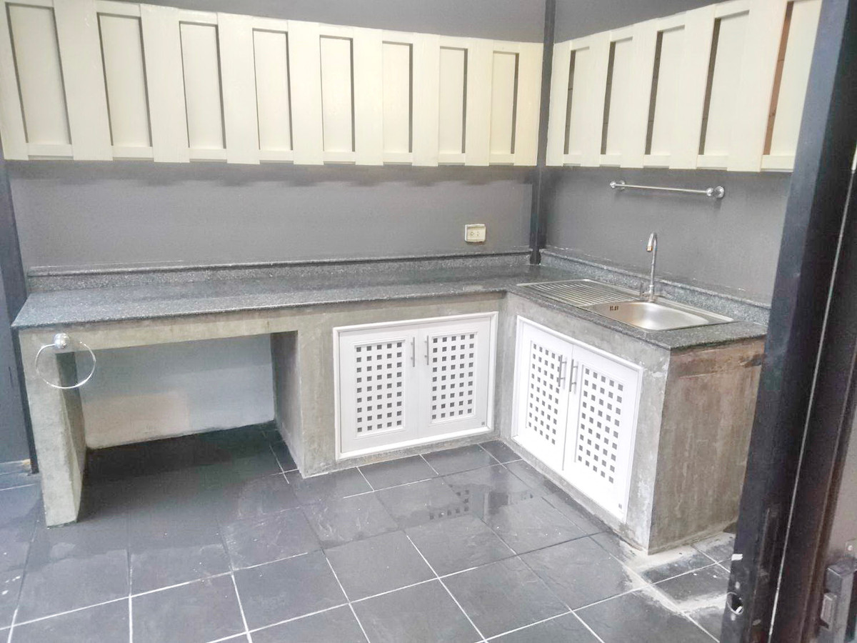 ให้เช่าทาวน์โฮมรัชดา ห้วยขวาง : จดทะเบียนบริษัทได้**HK0021♛ให้เช่า ทาวน์โฮม 3 ห้องนอน⚝ทาวน์โฮมรัชดา-สุทธิสาร♜MRTสุทธิสาร∞099-5919653,065-9423251▚Line@sureresidence