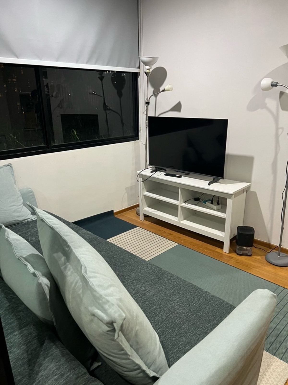 ให้เช่าคอนโดสาทร นราธิวาส : 🔥ให้เช่าด่วนคอนโด โนเบิ้ล รีโว่ สีลม
 Condo Noble Silom for Rent🔥