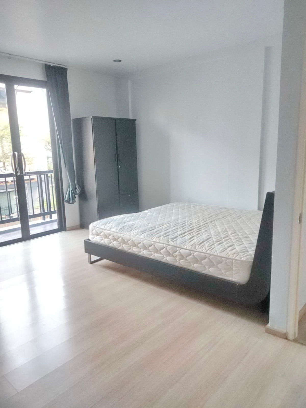 ให้เช่าทาวน์โฮมรัชดา ห้วยขวาง : จดทะเบียนบริษัทได้**HK0021♛ให้เช่า ทาวน์โฮม 3 ห้องนอน⚝ทาวน์โฮมรัชดา-สุทธิสาร♜MRTสุทธิสาร∞099-5919653,065-9423251▚Line@sureresidence